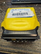 MEI Bill Validator Head SC6607E (RS232) Cashflow - $720.08 MXN