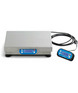 Brecknell Electronic Bench Scale-BS-6720U-30-EX 30 lb x 0.01 w/ External... - $957.38 CAD