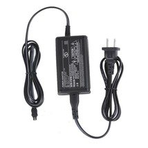 Ac Power Adapter Charger For Sony Handycam Ccd-Trv615 Ccd-Trv65 Ccd-Trv6... - £25.13 GBP