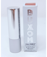 Buxom Full Force Plumping Lipstick Popstar 3.5g - $49.03 CAD