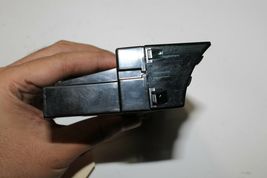 2008-2014 SUBARU WRX IMPREZA DASH CLOCK DISPLAY SCREEN K8568 image 6