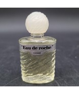 New Eau De Roche Rochas Perfume Splash EDP 0.14 Oz/4ml Travel Size - $226.41 MXN
