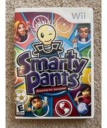 Smarty Pants: Trivia for Everyone - Nintendo Wii - £7.86 GBP