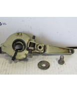 1971 Johnson 85-125 SPARK ADVANCE LEVER 315109 - $64.28 CAD