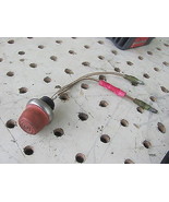 1987 Suzuki DT150 Hp. OIL WARNING RESET Button 37930-94706 - $122.56 CAD