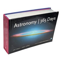 Astronomy: 365 Days by Jerry Bonnell &amp; Robert Nemiroff Hubble Photos of Planets - £13.13 GBP