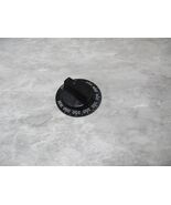HOTPOINT RANGE KNOB PART # WB3K10088 - $18.00