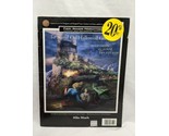 Dnd 3.0 D20 System To Stand On Hallowed Ground Ghost Machine And Swords ... - $19.59