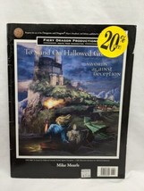Dnd 3.0 D20 System To Stand On Hallowed Ground Ghost Machine And Swords ... - £15.36 GBP