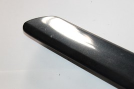 1998-2002 MERCEDES CLK430 REAR LEFT SIDE QUARTER PANEL MOLDING TRIM R2226 image 2
