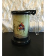 Teavana Perfecta Direct Immersion Tea Maker 16 Oz Black Hot &amp; Cold Brew - $467.06 MXN