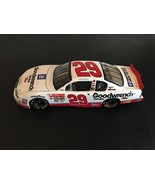 2001 KEVIN HARVICK #29 GOODWRENCH ROOKIE OF THE YEAR MONTE CARLO 1:24  A... - £18.85 GBP