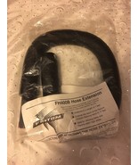 FANTOM FURY THUNDER VACUUMS 7 FT EXTENTION STRETCH HOSE FH400B NEW SEALED - $25.07 CAD