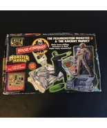 VINTAGE CREEPY CRAWLERS HOUSE OF HORRORS FRANKENSTEIN MONSTER &amp; ANCIENT ... - $57.41 CAD