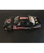 2001 DALE EARNHARDT PIT STOP PRACTICE MONTE CARLO CAR 1:24 LIMITED EDTIO... - $59.10 CAD