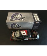 2003 Dale Earnhardt Jr. Platinum Monte Carlo Budweiser #8 Car Signed Aut... - $273.03 CAD