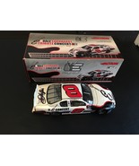 2003 Earnhardt Tribute Concert Monte Carlo #8 Car Dale Jr. Signed Autograph - $273.03 CAD