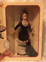 The Great Eras Collection Victorian Lady Barbie Doll 1995 Collector Edition - £23.88 GBP