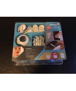 Safety 1st Essentials Childproofing Kit 46 Pieces Knob Covers Cabinet La... - $346.95 MXN
