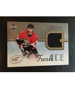 2005-06 UPPER DECK FRESH ICE MARTIN HAVLAT GU JERSEY MINT SENATORS - €2,56 EUR