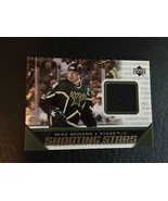 2005-06 UPPER DECK SHOOTING STARS MIKE MODANO GU JERSEY MINT DALLAS STARS - €2,56 EUR