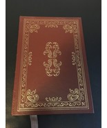 EASTON PRESS THE LIFE &amp; OPINIONS OF TRISTRAM SHANDY GENTLEMAN STERNE LEA... - £23.16 GBP