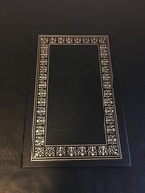Easton Press Catholicism Leather Collectors Edition World’s Great Religi... - $63.85