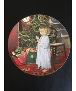 COALPORT CHILDREN AT CHRISTMAS LIMITED EDITION COLLECTOR PLATE CHRISTMAS... - £19.16 GBP