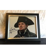 Anthony Hopkins Mutiny On The Bounty 8X10 Signed Photo Autograph Auto Fr... - £223.77 GBP