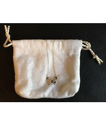14K Sold Gold Butterfly Pendant Necklace 18” Chain - $129.95