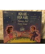 Men are from Mars Women Are From Venus The Game - $27.09 CAD