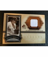 2005 SP LEGENDARY CUTS GOOSE GOSSAGE GAME USED JERSEY NEW YORK YANKEES HOF - €9,10 EUR