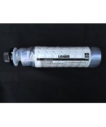 GENUINE LANIER 5613 BLACK TONER BOTTLES 4800066 LOT OF (2) W/O BOX *NEW* - $528.33 MXN