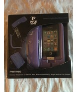 PYLE PIRTR60 HANDSET TELEPHONE FOR ALL CELL PHONES ANDROID BLACKBERRY SK... - $31.78 CAD