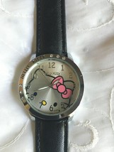 Hello Kitty Watch NEW - £10.29 GBP