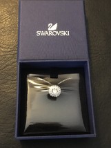 Swarovski Crystal Angelic Pendant necklace  - £62.10 GBP