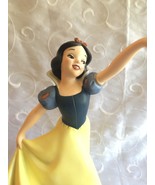 WDCC Snow White And The Seven Dwarfs Fairest One of All Figurine - $137.13 CAD
