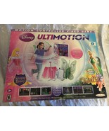 Disney Princess Ultimotion Wireless Motion Controlled Video Game Sleepin... - $58.95