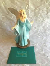 Walt Disney Classics WDCC Blue Fairy Making Dreams Come True Event Pinocchio - £78.62 GBP