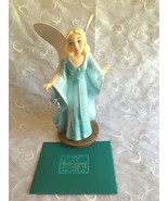 Walt Disney Classics WDCC Blue Fairy Making Dreams Come True Event Pinoc... - $137.13 CAD