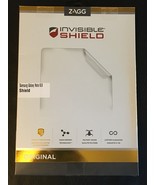 Zagg Original Invisible Shield Samsung Galaxy Note 8.0 Screen Scratch Pr... - $9.95