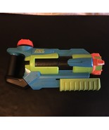 SUPER SOAKER AQUA SHOCK AQUASHOCK WATER BLASTER GUN SNEAK ATTACK 4 WAY S... - €28,83 EUR