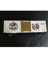 Lionel 6-19265  Mickey Mouse 65th Birthday Boxcar 1996 Disney O Gauge - $39.95