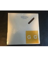 New Ames Pressure Sensitive Color File Alphabet Labels Letter G Medical ... - $17.76 CAD