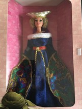 Vintage Medieval Lady Barbie Doll Great Eras Collection Mattel Special Edition - £29.49 GBP