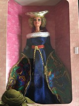 Vintage Medieval Lady Barbie Doll Great Eras Collection Mattel Special Edition - £29.60 GBP