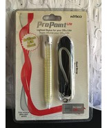 Nintendo DS Lite Pro Point Stylus by Nyko New - $19.77 CAD