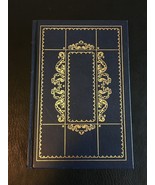 FRANKLIN LIBRARY PERE GORIOT HONORE DE BALZAC 1980 LEATHERETTE - £11.55 GBP