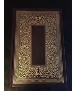 FRANKLIN LIBRARY HISTORIES OF GARGANTA AND PANTAGRUEL1982 LEATHERETTE RA... - $291.04 MXN