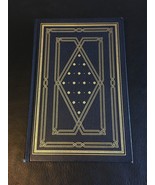 FRANKLIN LIBRARY THE CONFESSIONS OF SAINT AUGUSTINE 1982 LEATHERETTE - $291.04 MXN